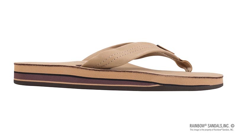 DOUBLE LAYER PREMIER LEATHER 1