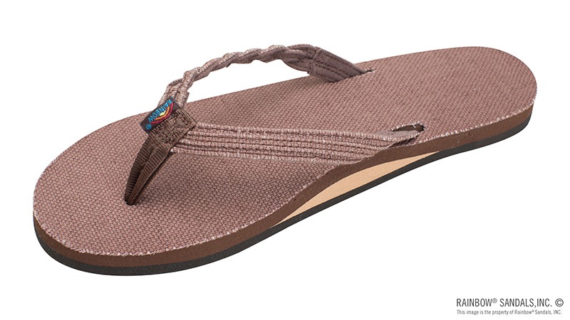 FLIRTY BRAIDY - HEMP