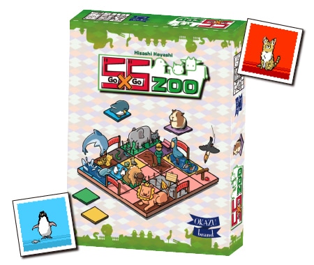 5x5ZOO�ʥ���������