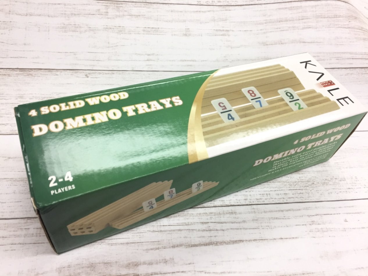 ドミノスタンド | 通常商品 | リゴレ