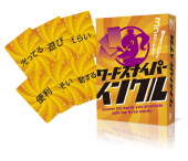 ��ɥ��ʥ��ѡ������󥯥�