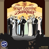 �˱�����[The Great Evening Banquet]