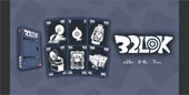 32LDK
