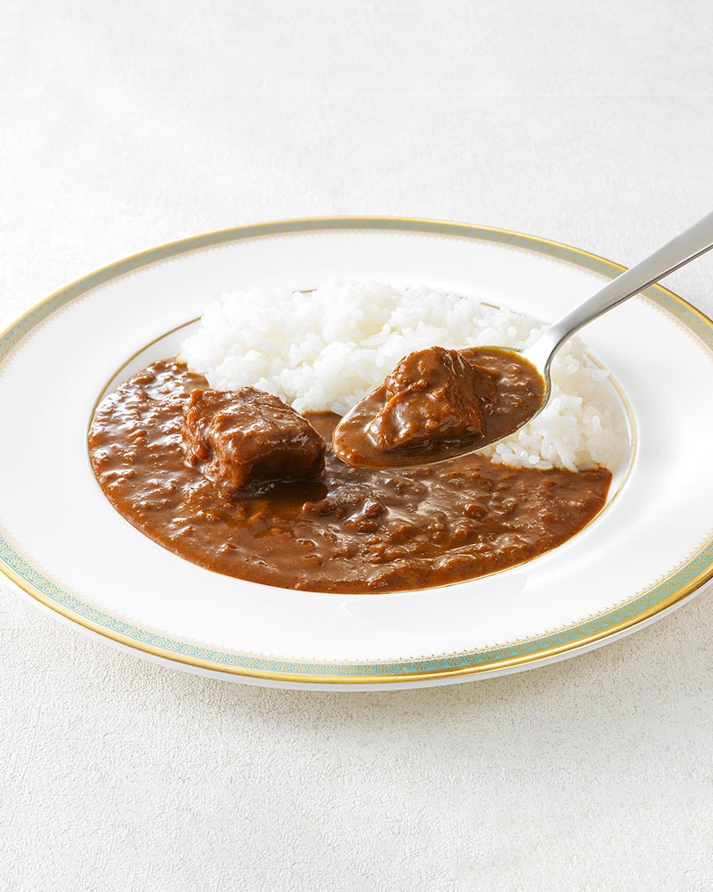 カレーの日 | リーガロイヤルホテル オンラインショップ