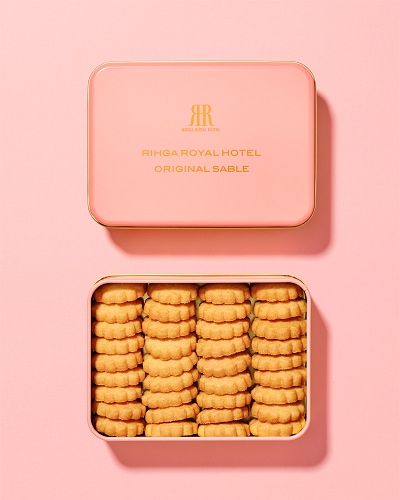 ロイヤル サブレ (常温便)　