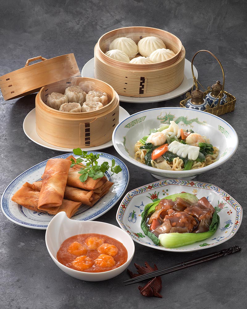 ロイヤル中華セット（冷凍便） | グルメ,中国料理 | リーガロイヤル