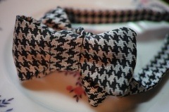 ClassicBespokeBowtie�֡��ϥ���ɥġ�����