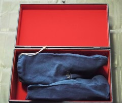 goldenshoes005S�֡�GENUINE  IMPERIAL RUSSIAN��STAG ClassicStormWelt����