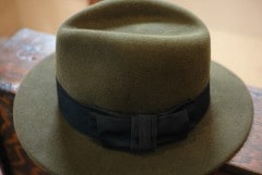 bespokeClassicHat015S�֡��ã�����㡡�ӥ��ݡ������ϥåȡ�������åȥ��꡼�󡡥ӡ��С���