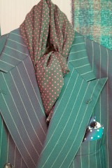 ClassicbespokeScarves100S��bespoke�����饷�å����ݥ륫�ɥåȡ��������ա������˥��󥰥�å����åɡ�