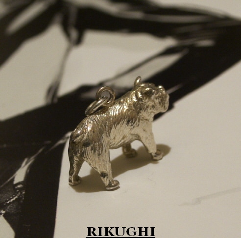 SilverSmith002S���ߤ����ä�Fob����Men`s Friend  �����֥�ɥå���