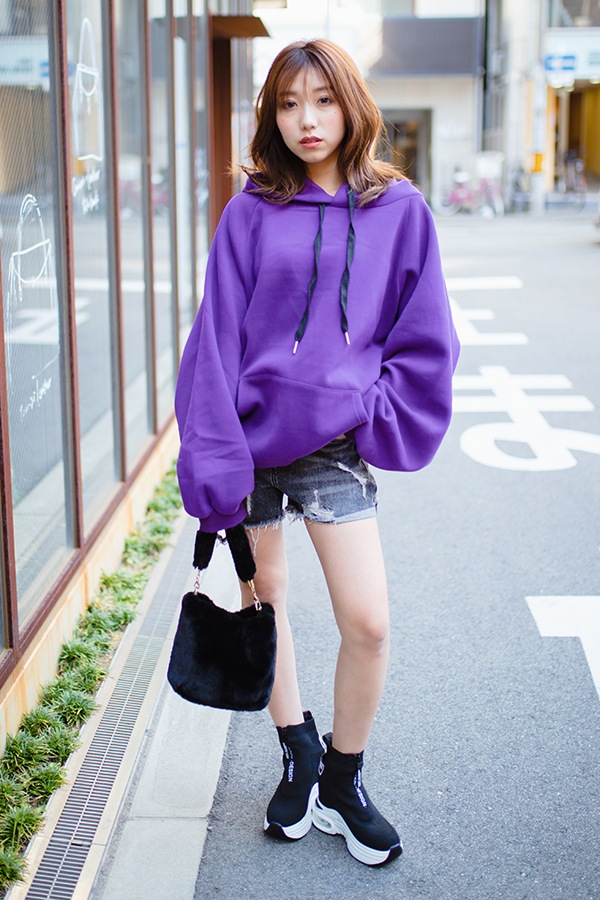 �⤳�դ�2WAY�Хå�