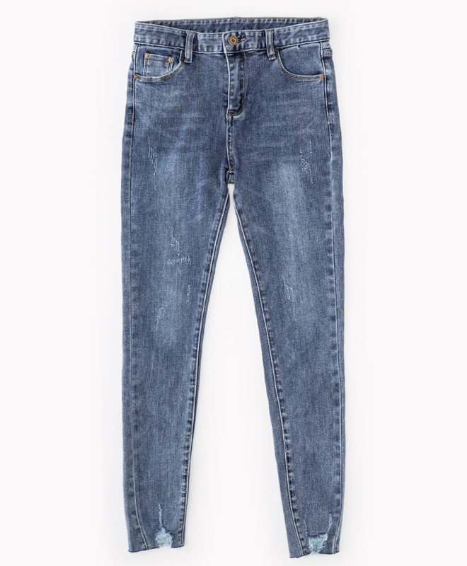 新品 ゴールデングース leggy シガレット ストレッチデニム スキニー ストレッチスキニーデニム #2カラー | ボトムス | JUMELLE
