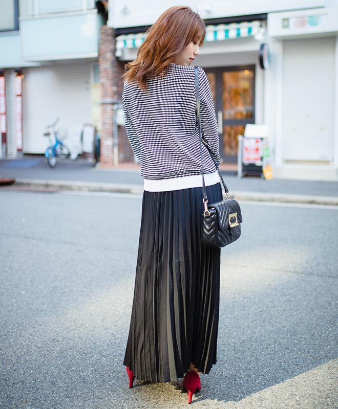 �ݼ����˥å�