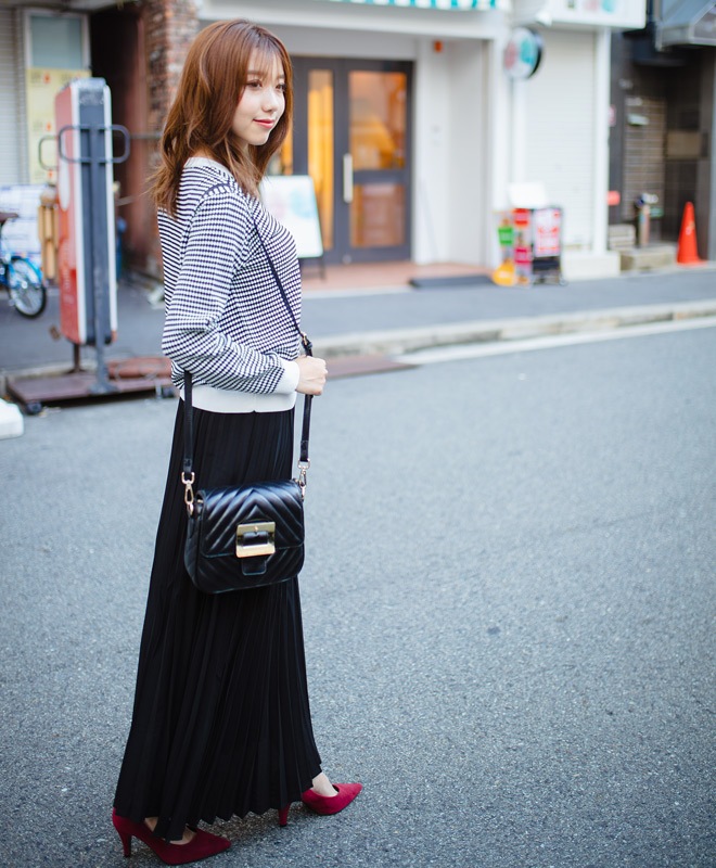 �ݼ����˥å�