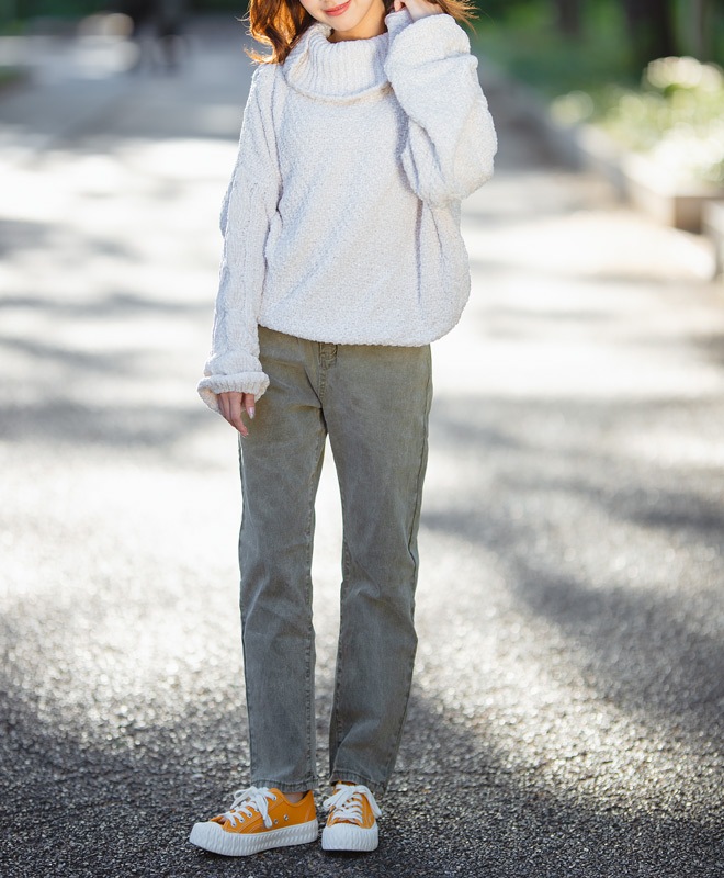 �������ȥ���ǥ˥�