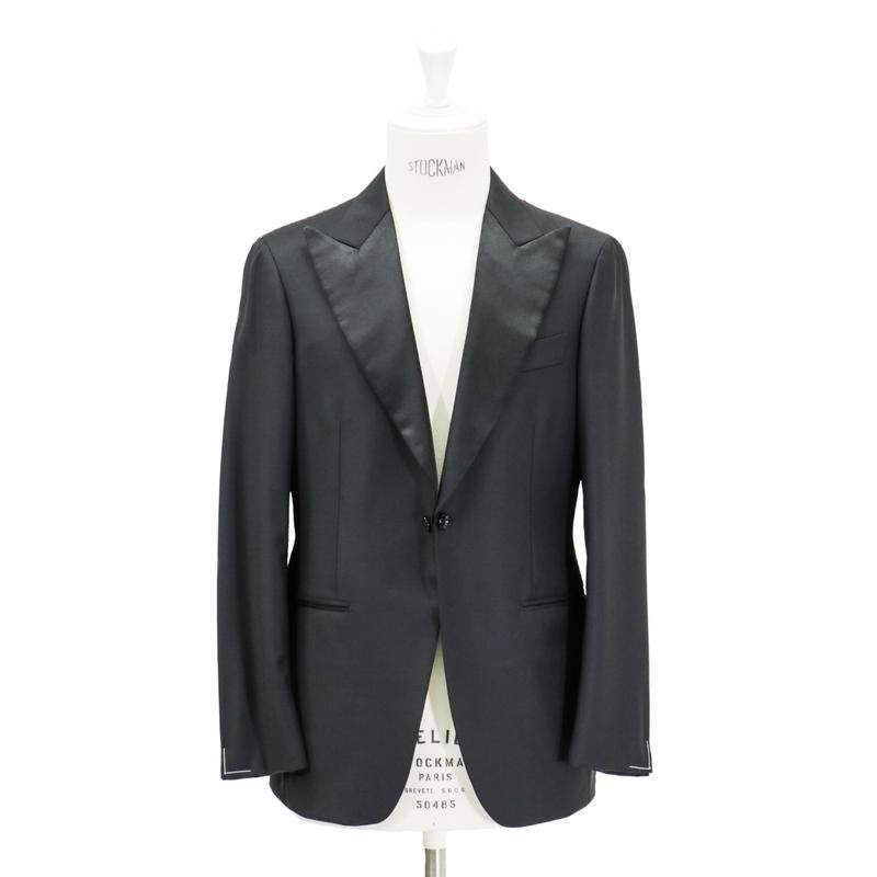 RING JACKET Model No261 S170 Tuxedo Black すべての商品 / All Item RING JACKET MEISTER ONLINE STORE