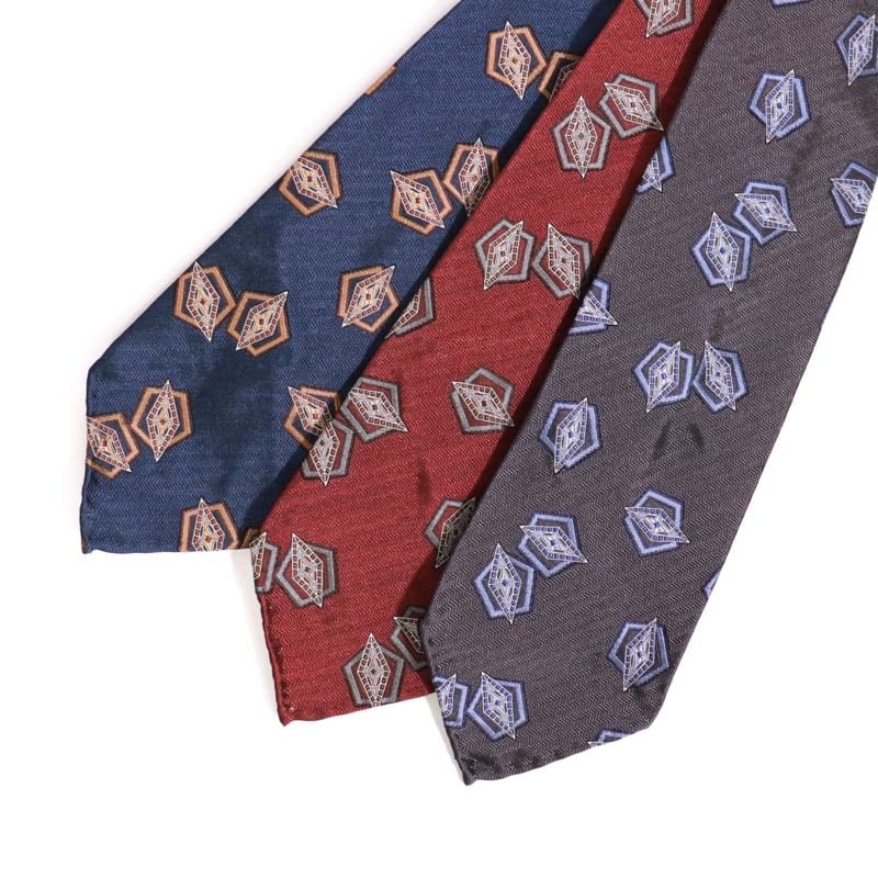 ネクタイ/Tie,リングヂャケット ナポリ/RING JACKET Napoli | RING