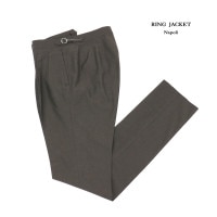 RING JACKET Napoli 2ץ꡼ĥå ڥ֥饦/̵ϡ