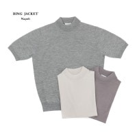 リングヂャケット ナポリ / RING JACKET Napoli,ニット/KNIT