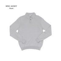 リングヂャケット ナポリ / RING JACKET Napoli,ニット/KNIT