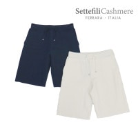 SETTEFILI CASHMERE 硼ȥѥġڥۥ磻ȡͥӡ