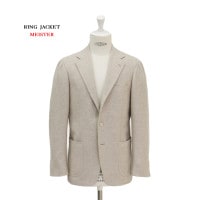 ジャケット / Jacket | RING JACKET MEISTER ONLINE STORE