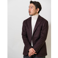 ジャケット / Jacket | RING JACKET MEISTER ONLINE STORE