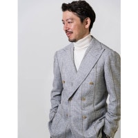 Model NO-296 㥱å WIDE STRIPE ڥ졼/ȥ饤ס