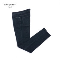 RING JACKET Napoli �ǥ˥� �ڥ֥롼��