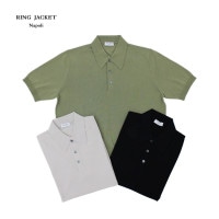 RING JACKET Napoli �ϥ������� �˥åȥݥ������