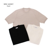 RING JACKET Napoli �ϥ������� �饰��󥹥꡼�� �˥å�T�����