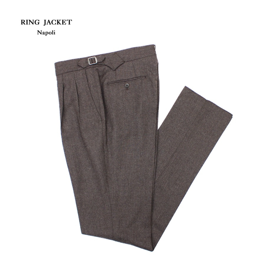 トラウザーズ/Trousers | RING JACKET OUTLET
