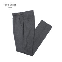 トラウザーズ / Trousers | RING JACKET OUTLET
