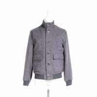RING JACKET Napoli ��󥰥¥㥱�åȥʥݥꥦ���륫���ߥ����硼�ȥ֥륾��ڥ��졼��