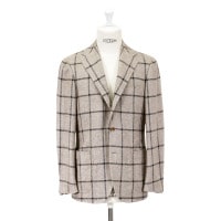 RING JACKET ��󥰥¥㥱�å�Model No-254 FERLA�ե���饸�㥱�åȡڥ١�����/�����å���