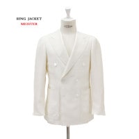 ڥץ 44Model NO-296 6B֥֥쥹ƥåɥ㥱åȡڥۥ磻/̵ϡ PIACENZA/ALASHAN BREEZE