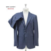 RING JACKET OUTLET
