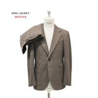 やまかつ　リングジャケット RING JACKET OUTLET