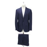 上*助様 値下げ未使用　オーダー品　RINGJACKET POLO 80's TOPLINE BY TELCO ''RIDGEFIELD'' 袖ワッペン 襟付き バー
