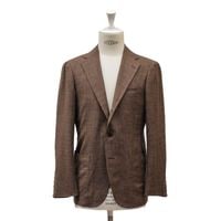 RING JACKET リングヂャケット ブラウン ジャケット 446 秋冬 RING JACKET MEISTER ONLINE STORE | リングヂャケット