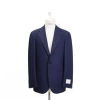 美品リングヂャケットネイビースーツ52 Navy two piece sets | RING JACKET（リングヂャケット