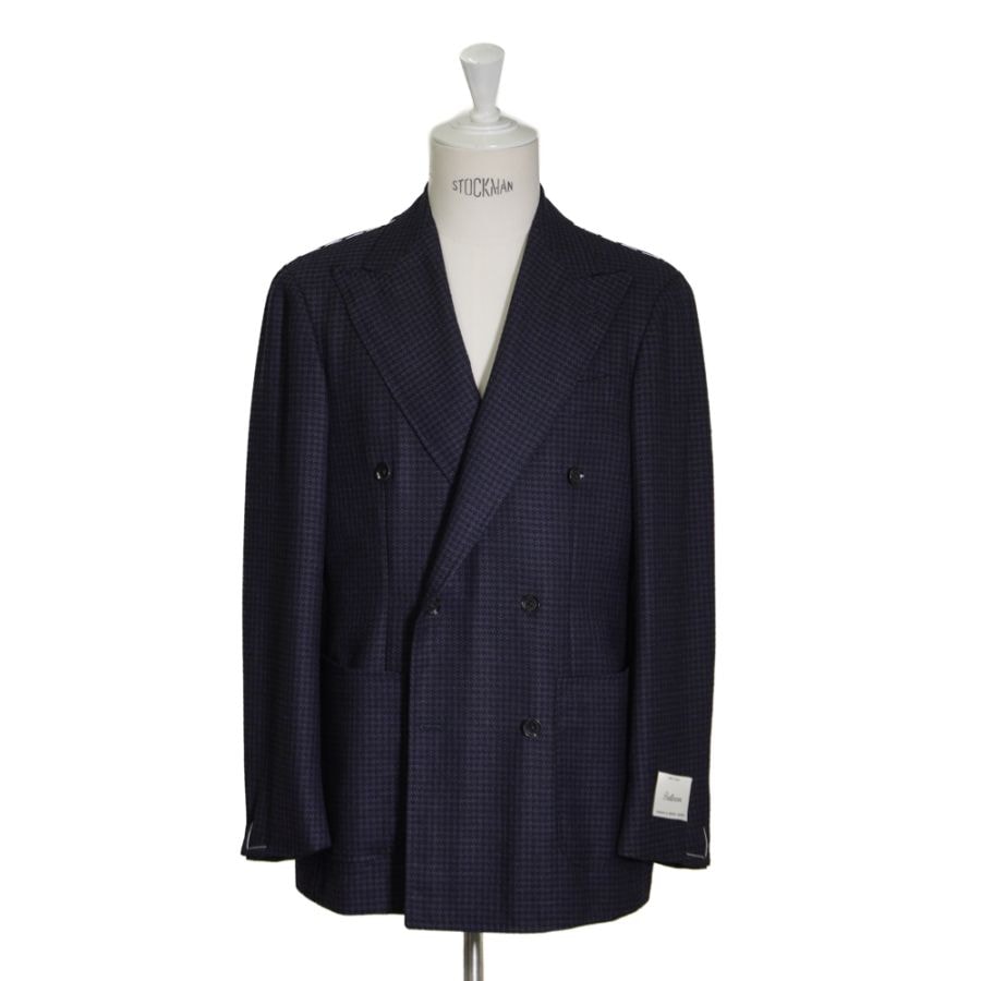 【新品未使用】yori⭐︎ タフタバルーンジャケット ヨリ タフタバルーンジャケット ノーカラージャケット yori