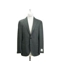最終価格RING JACKET MEISTER 48 カシミア100 最終価格RING JACKET MEISTER 48 カシミア100