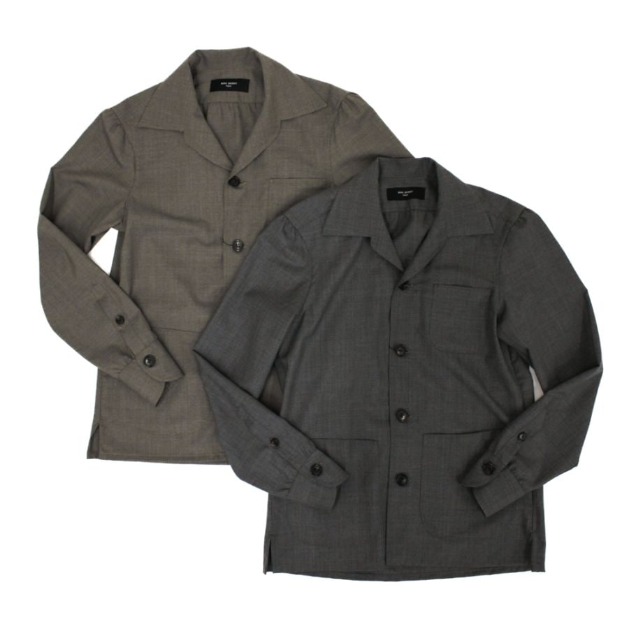 リングヂャケット ナポリ / RING JACKET Napoli,ブルゾン/BLOUSON