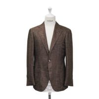 RING JACKET スエードジャケット ブラウン RING JACKET OUTLET