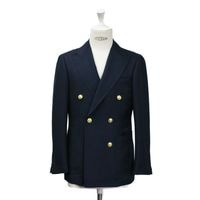 RING JAKET トレンチコート　サイズ52 ネイビー サイズ別（秋冬）,秋冬/52・XL | RING JACKET OUTLET