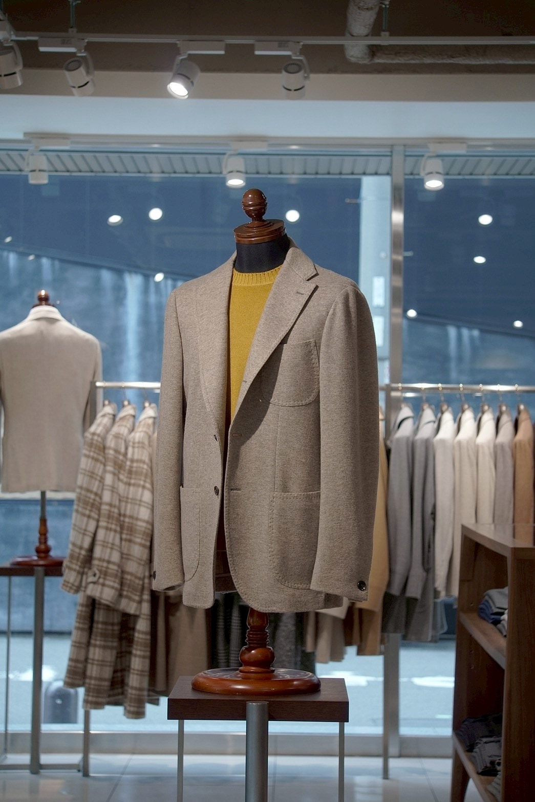 RING JACKET OUTLET