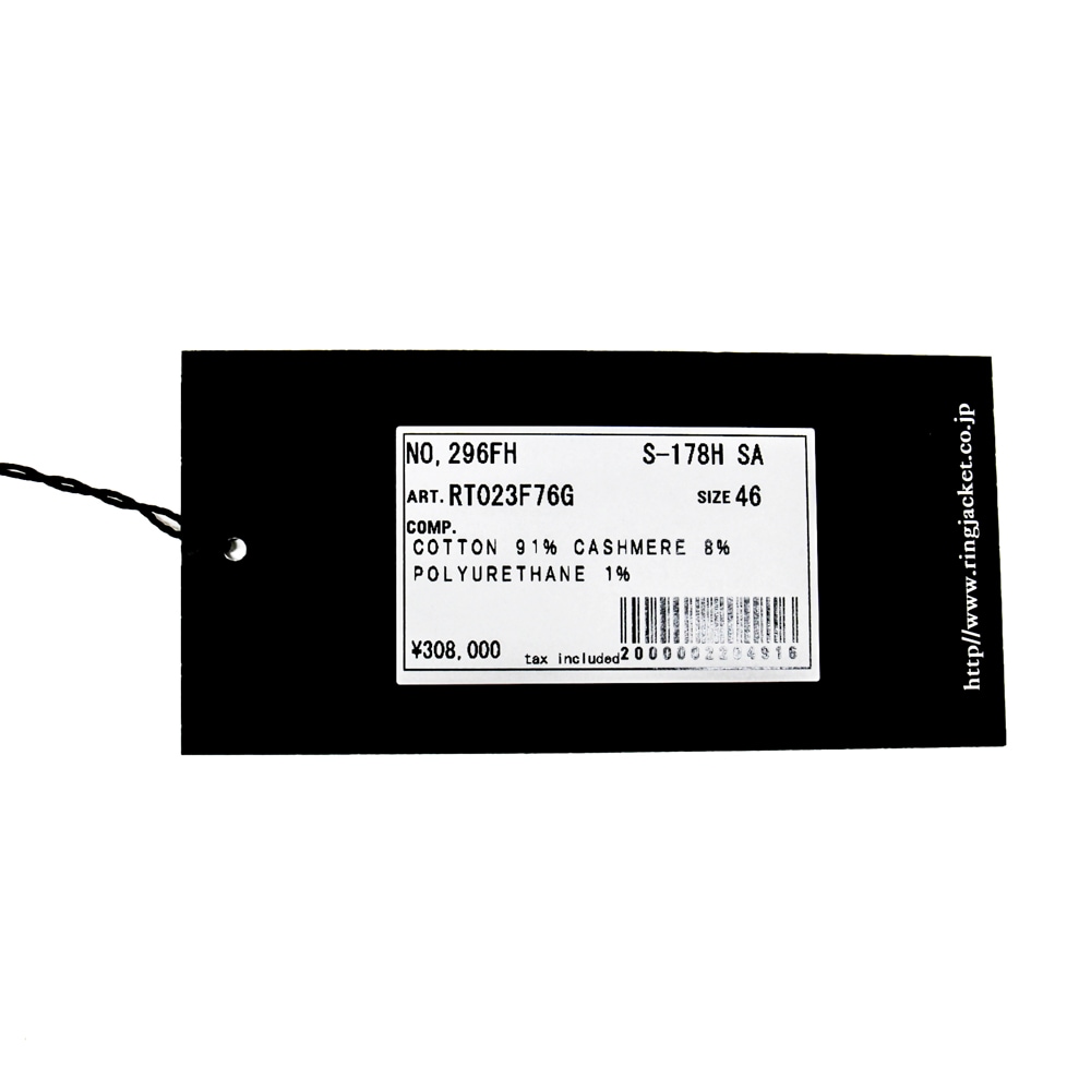 Model NO-296/S-178 ������ CASHMERE CORDUROY�ڥ١�����/̵�ϡ�