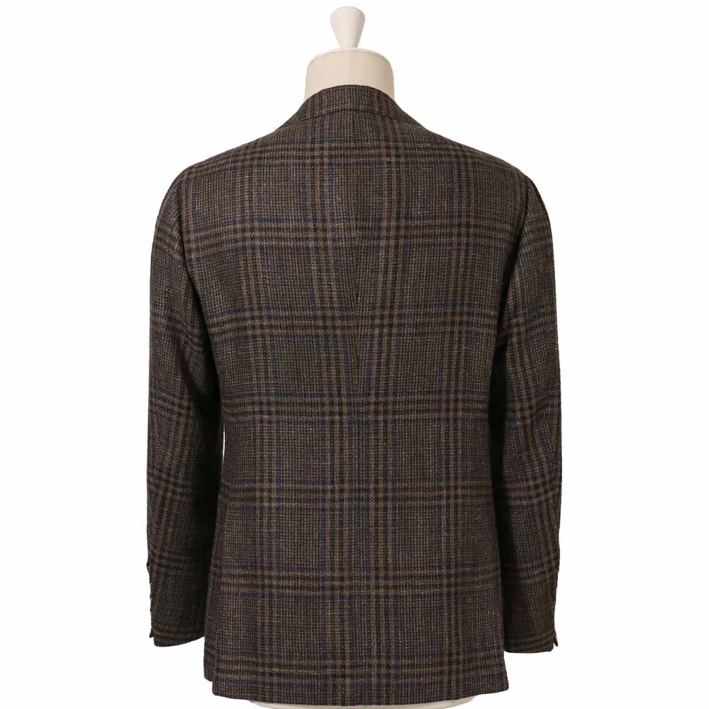RING JACKET MEISTER(󥰥¥㥱åȥޥ 륯ͥ󡦥åȥ󡦥ʥ3B㥱åȡڥ֥饦/åModel NO-286FERLA